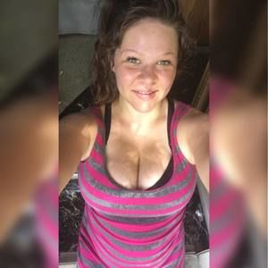 Meet your Posher, Mandy